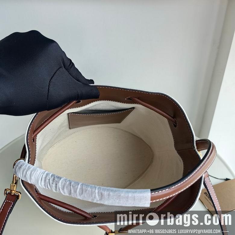 Burberry Replica Bags 16X26X26cm 071704 XM