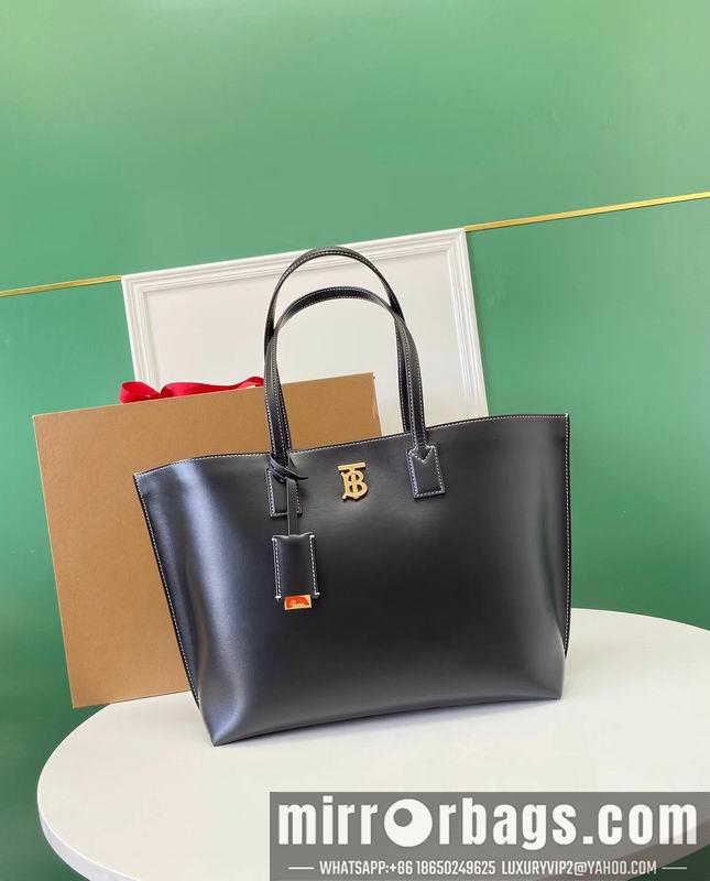 Burberry Replica Bags Burberry 8367 34x14x28cm ww