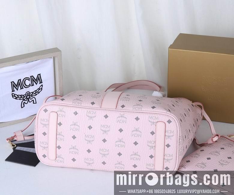 MCM Replica Bags 2024 CA211251 35X29X16