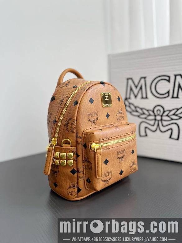 MCM Replica Bags B041 10X17.5X21cm EY 4colour