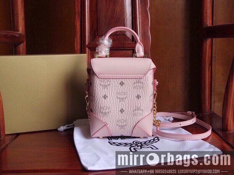 MCM Replica Bags MCM 151207 15X11.5X11cm dy10