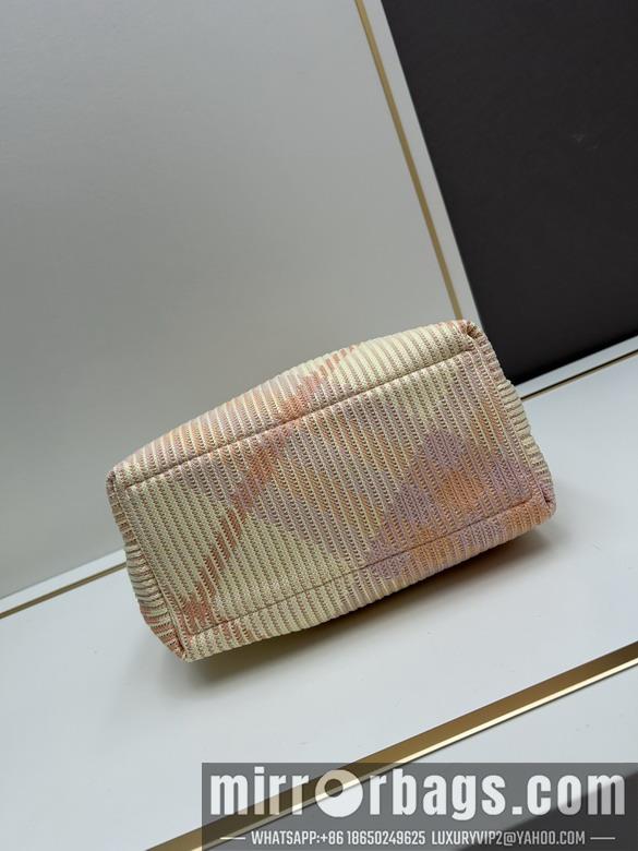 Burberry Replica Bags Bur 8421 21.5x10.5x23cm jj3