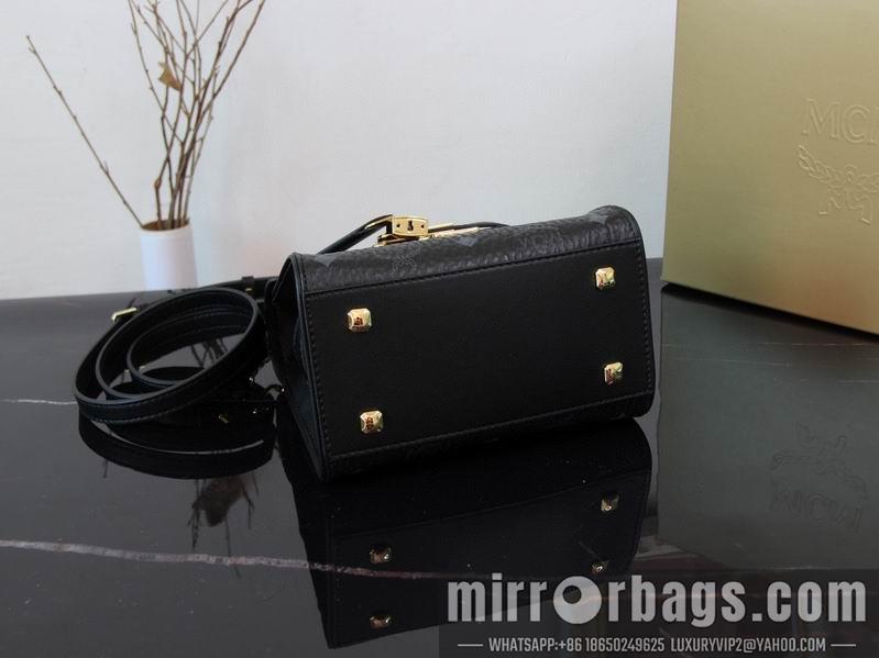 MCM Replica Bags MCM 10039 18.5X9.5X14.5cm dy11