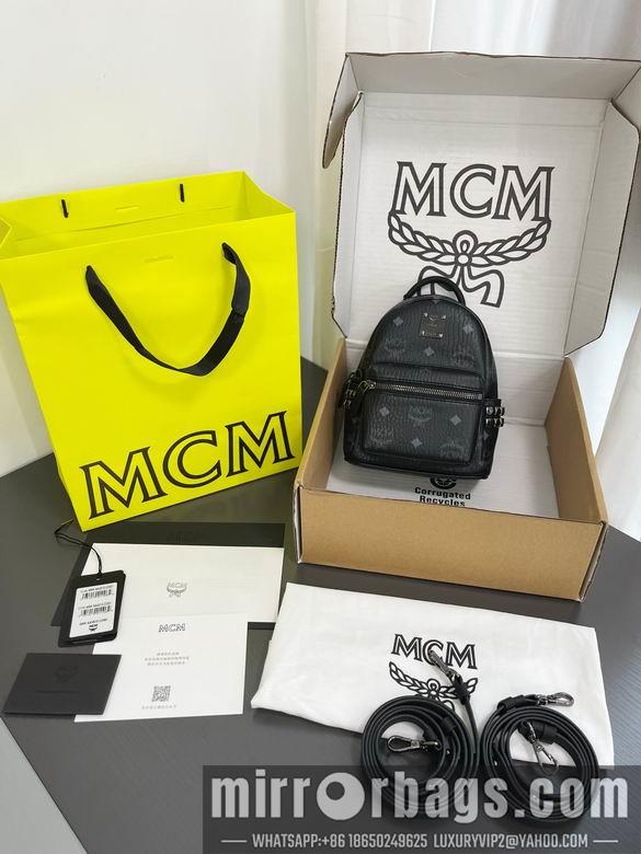 MCM Replica Bags B041 10X17.5X21cm EY 4colour