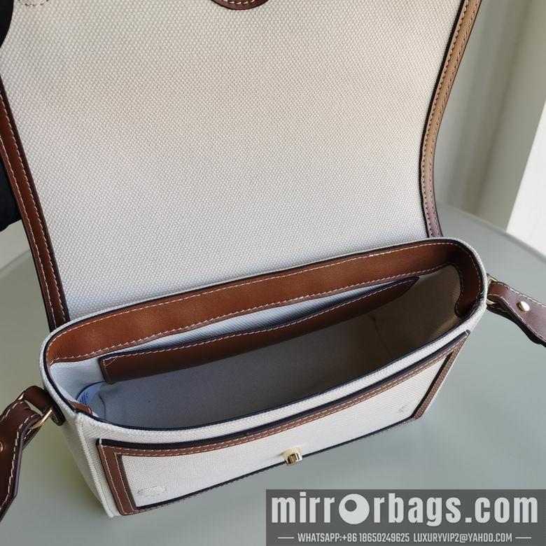 Burberry Replica Bags 80211101 25X18X8.5cm IQ