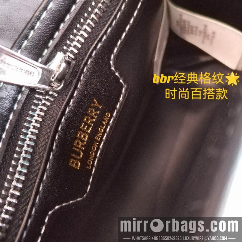 Burberry Replica Bags 22X19cm 060826 XMY 2colour