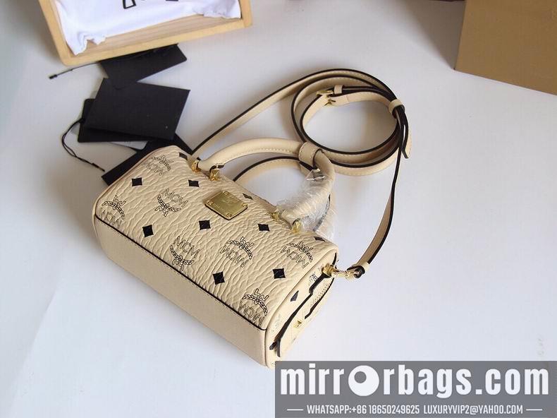 MCM Replica Bags MCM 30199 18.5X10X8cm dy13