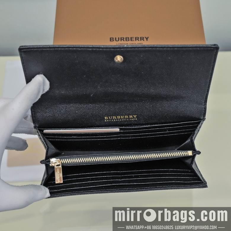 Burberry Replica Bags WL1184 19.5x3x10