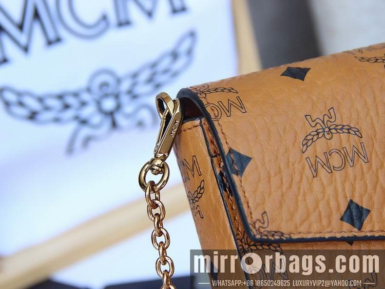 MCM Replica Bags MCM CA20502 23.5X14X5cm dy9