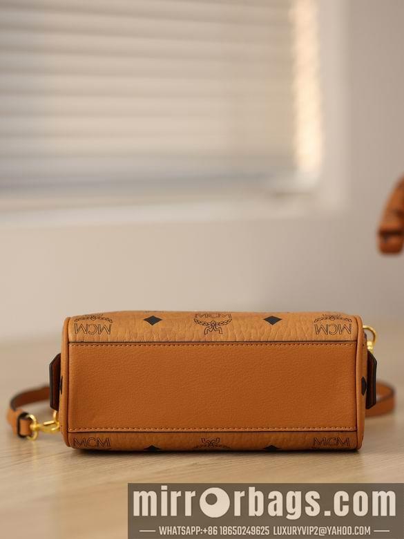 MCM Replica Bags F801 180X95mm XM