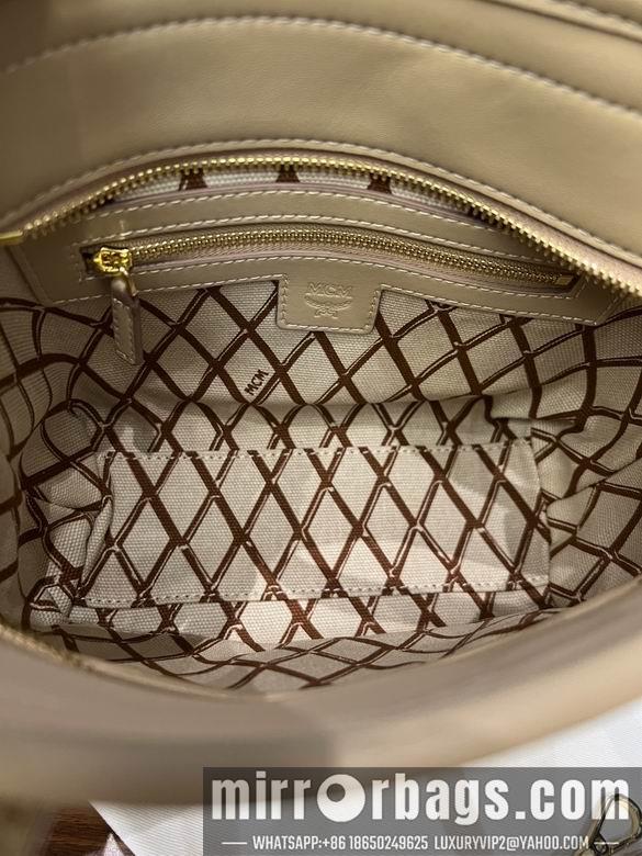 MCM Replica Bags 20191 18.5X19X9.5cm XM 4colour