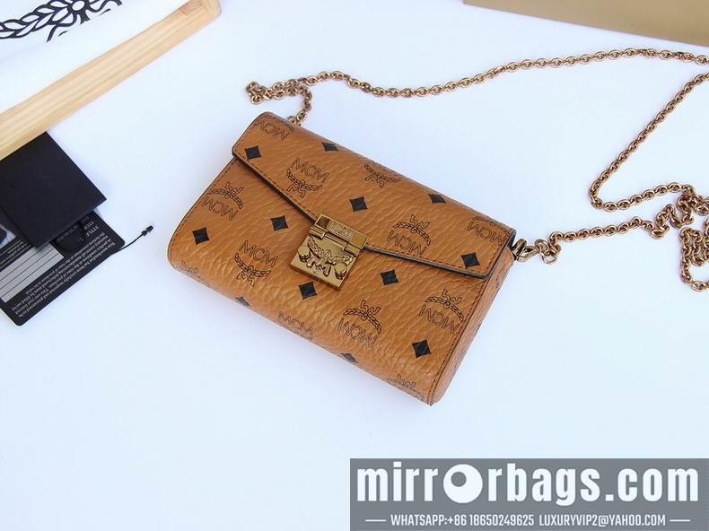 MCM Replica Bags MCM CA20499 18.5x11x4cm dy10