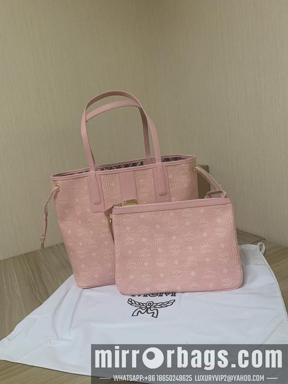 MCM Replica Bags 173628 17X36X28cm EY