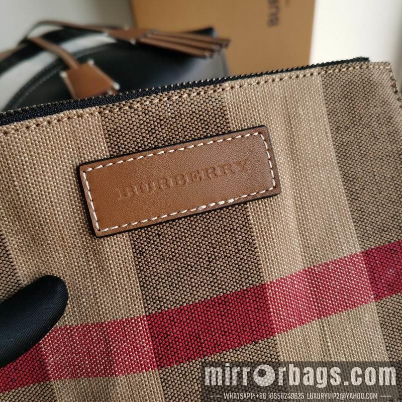 Burberry Replica Bags 03507 18X16X28cm XM