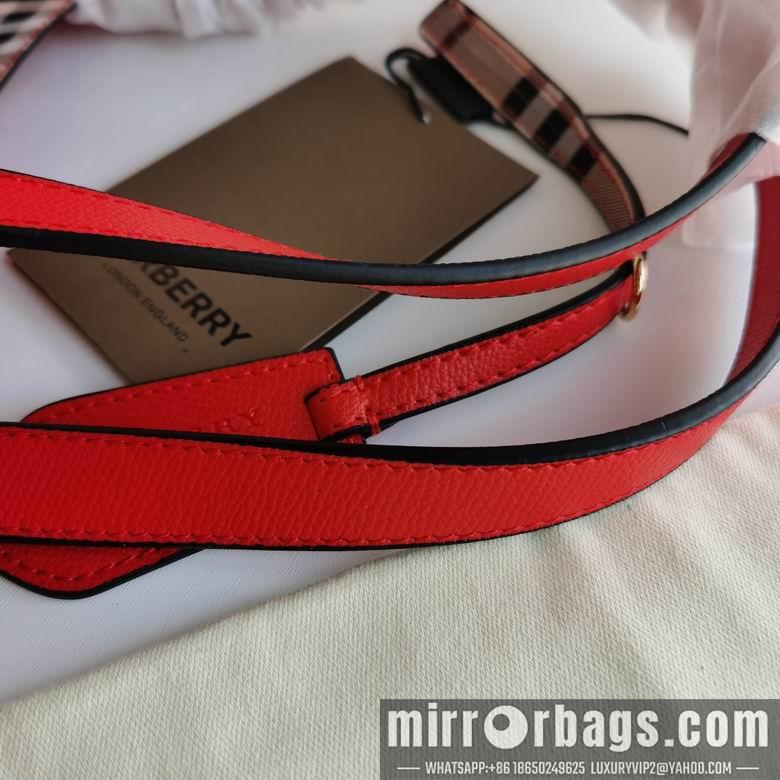 Burberry Replica Bags 6351 37X29X13cm XM 4colour