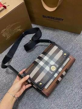 Burberry Replica Bags Burberry 8350 25x8.5x18cm ww1