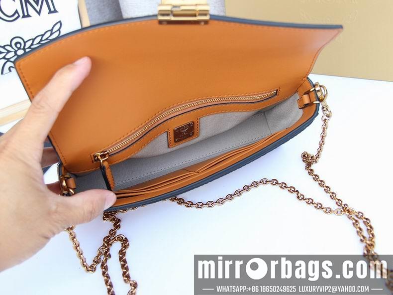MCM Replica Bags MCM CA20502 23.5X14X5cm dy9