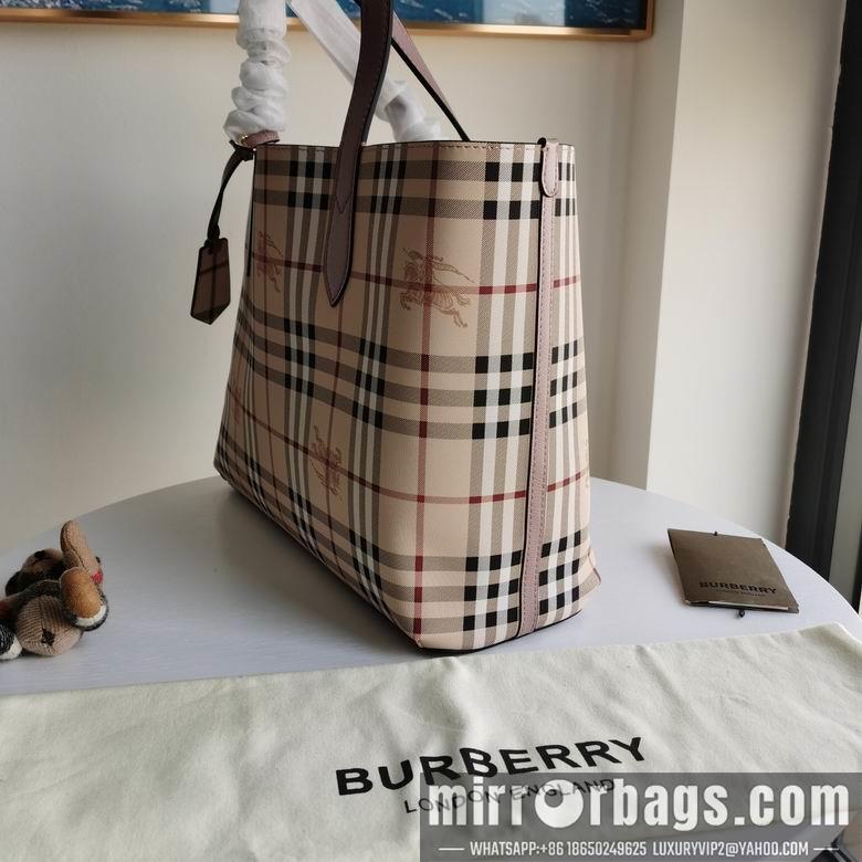 Burberry Replica Bags 6351 37X29X13cm IQ 4colour