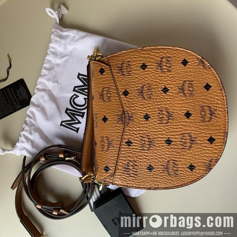 MCM Replica Bags 6219 迷你7X18X18cm小8X21X20cm LL
