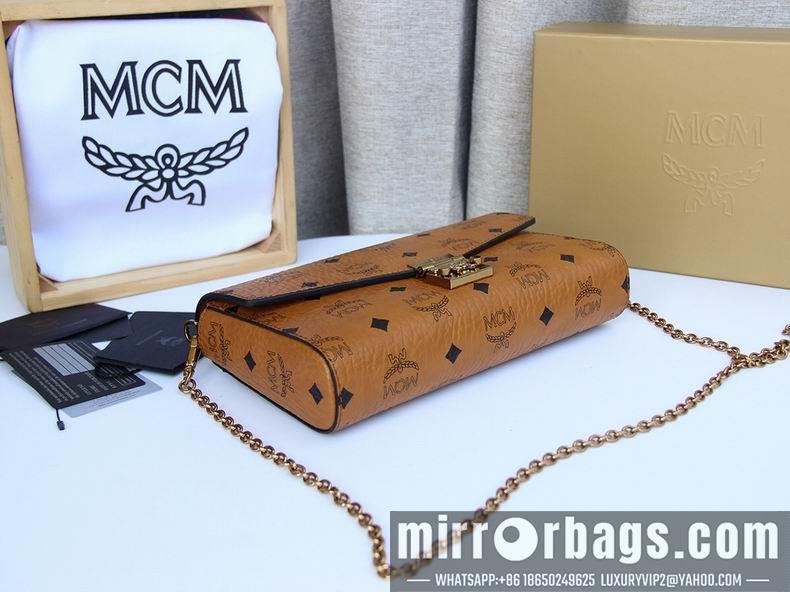MCM Replica Bags MCM CA20502 23.5X14X5cm dy9