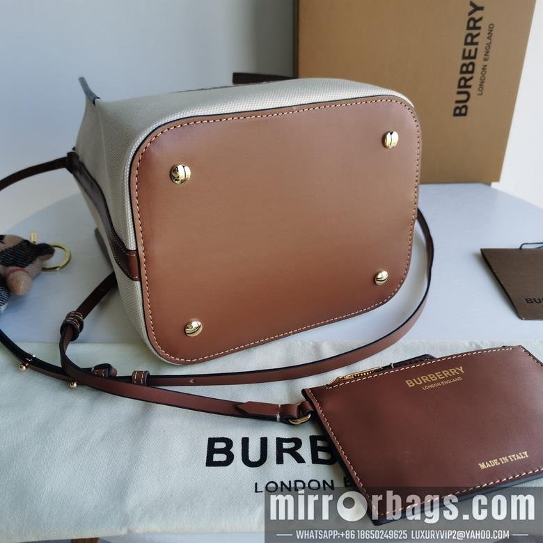 Burberry Replica Bags 80268241 21X16.5X25cm XM