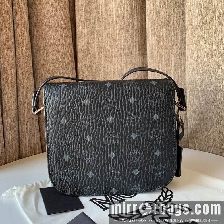 MCM Replica Bags MCM 19x21x8.5cm DY 1