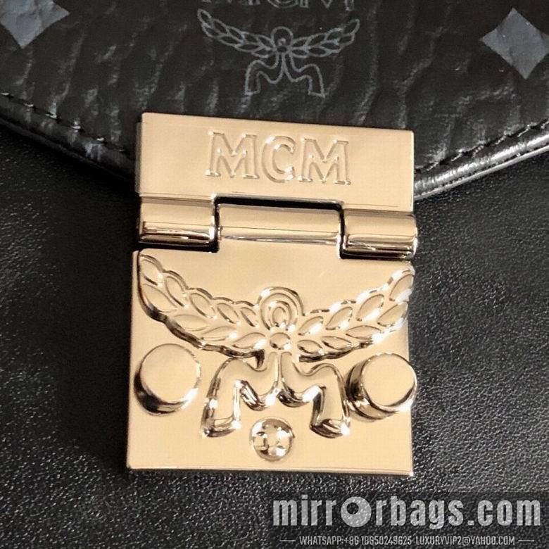 MCM Replica Bags 6246 21X16.5X8cm EY 2colour