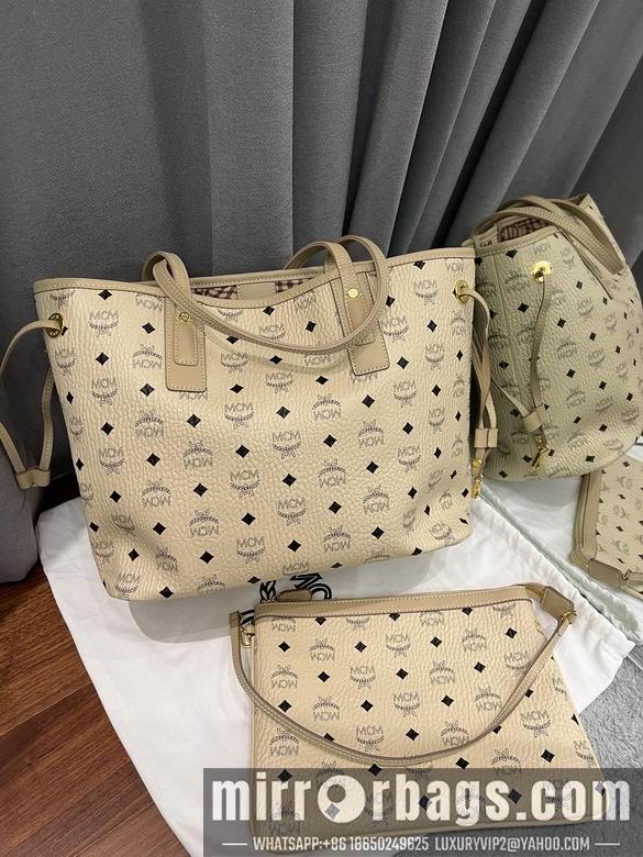 MCM Replica Bags 35X29X16cm 051503 XM 4colour