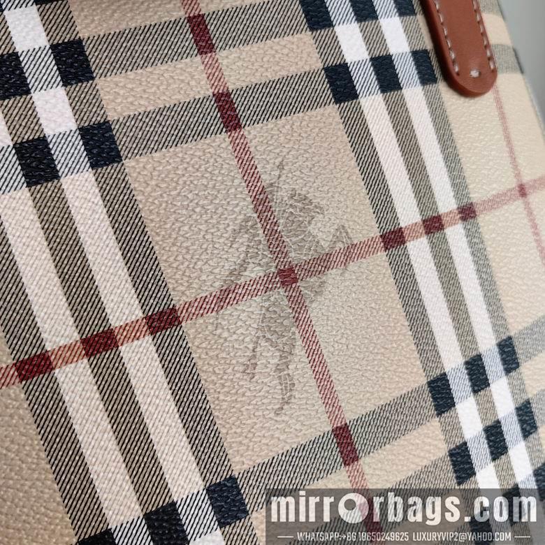 Burberry Replica Bags 29X27X10cm 042505 IQ