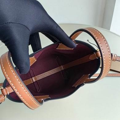 Burberry Replica Bags 80704611 13X8.5X19.5cm IQ