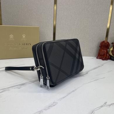 Burberry Replica Bags 1143 22X14X6.5cm WP 3colour