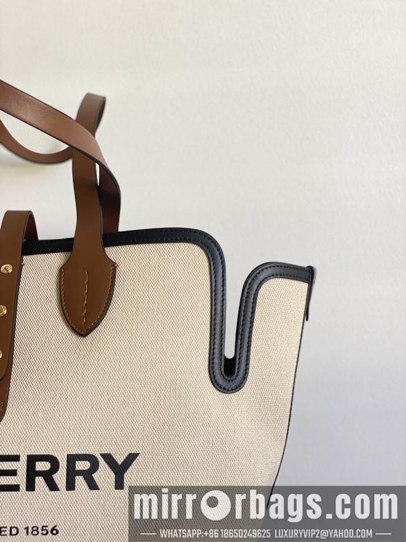 Burberry Replica Bags BO1221 35X15X31