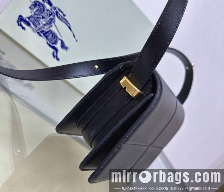 Burberry Replica Bags 23X7X16cm 062801 DN 3colour