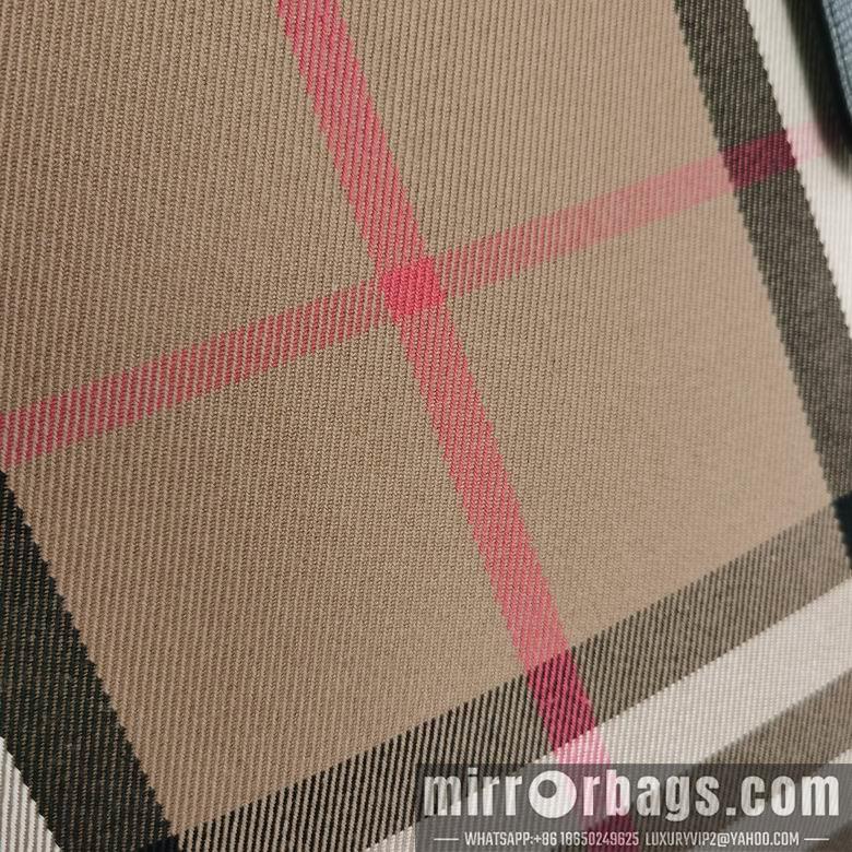 Burberry Replica Bags 29.5X25.5X13cm 032506 IQ 2colour