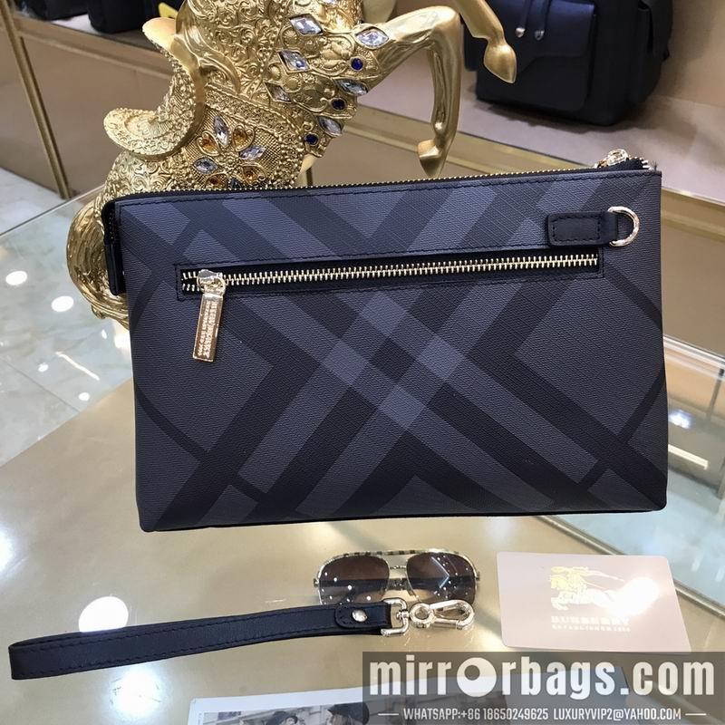 Burberry Replica Bags 6648-7 28X3X18cm XM