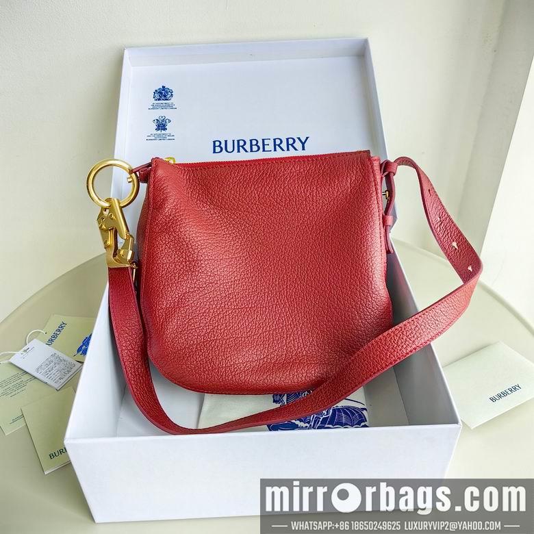 Burberry Replica Bags 5531 24X8X23cm IQ 2colour