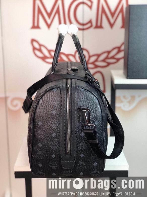 MCM Replica Bags 45.5X27X20cm 061107 EY 2colour