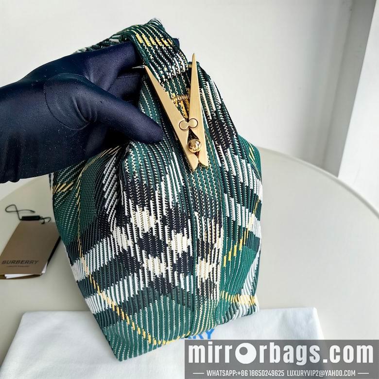 Burberry Replica Bags 28X16.5X33.5cm 071802 IQ 3colour