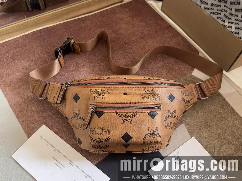 MCM Replica Bags 39.5X19X8cm 061803 EY