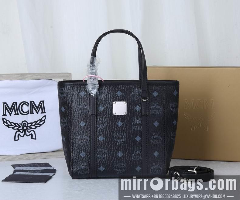 MCM Replica Bags MCM 18.5X19X9.5cm dy4