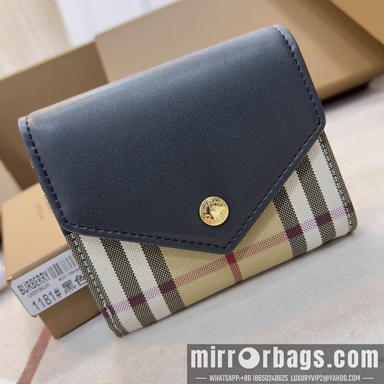 Burberry Replica Bags 1186 8.5X4X9cm ZC