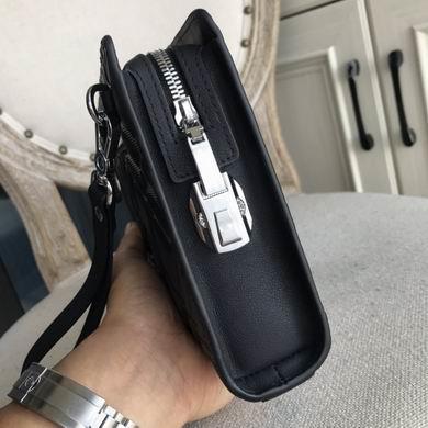 Burberry Replica Bags 98135-4 25.5X17X5cm WP