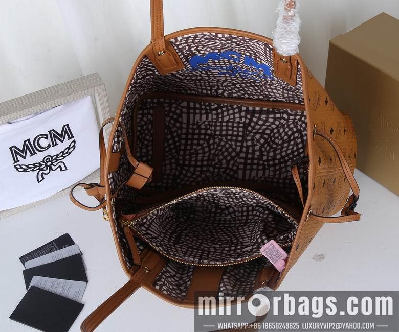 MCM Replica Bags 2024 CA211251 35X29X16