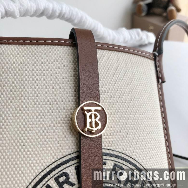Burberry Replica Bags 12X3.5X18cm 082701 IQ 4colour