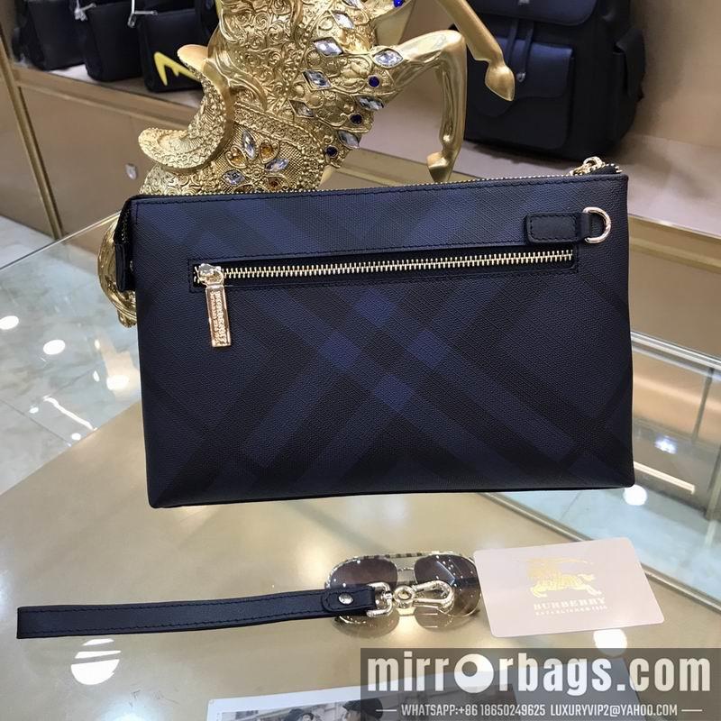 Burberry Replica Bags 6648-7 28X3X18cm XM