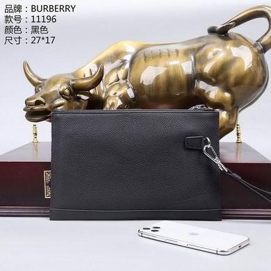 Burberry Replica Bags 11196 29X19X1cm WP