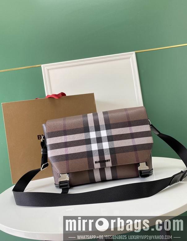 Burberry Replica Bags 070480 37X10X24cm IQ 2colour