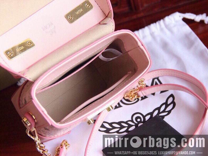 MCM Replica Bags MCM 151207 15X11.5X11cm dy10