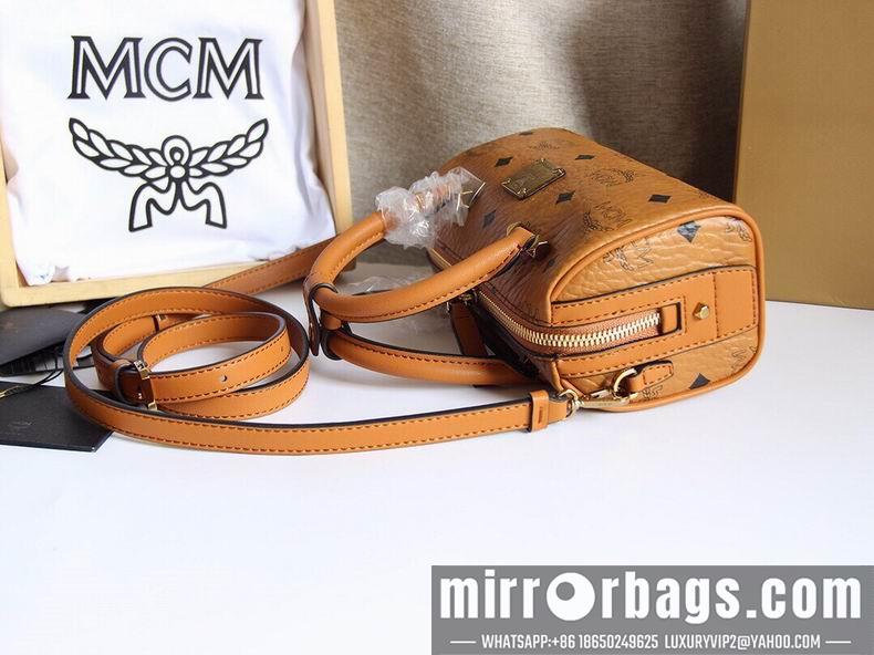 MCM Replica Bags MCM 30199 18.5X10X8cm dy13