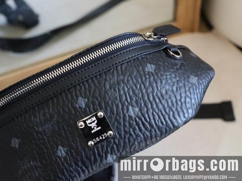MCM Replica Bags 1040 12X34X7cm EY 2colour